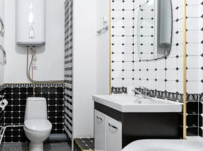 Апартаменты Prim Rooms Avrora в центре города