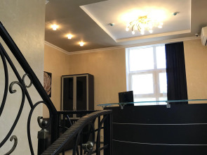 Отель Империал