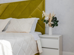 Solnechnoye Gnezdo Flat