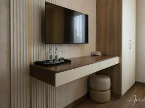 Aristo Boutique Hotel