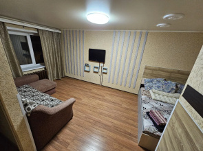 Квартира L.V.Hotels на Дмитрия Ульянова 13