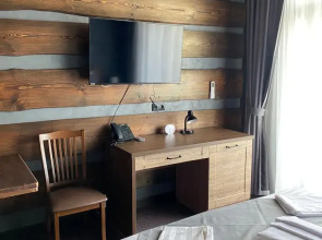 Апартаменты Business Residence 2, 718