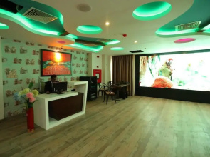 Zabeer Hotel International