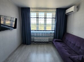 Квартира с видом на город Уфа