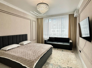Zhk Athletic Apartments