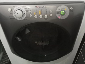 Квартира Возле Аэропорта