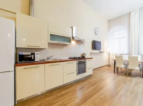 Апартаменты Сутки-Дом - Покровка 2