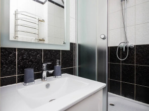 Апартаменты в Центре