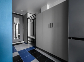 Апартаменты Queenstay Скай на Войковской