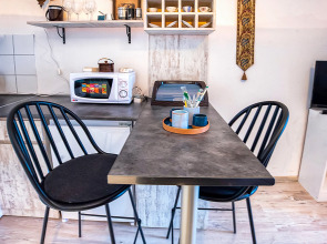 Апартаменты HB apartments Chonkadze