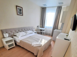 Yamal Apartment hotel