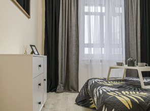 Апартаменты SunSet Хохлова 7