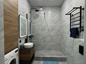 Апартаменты Студия на улице Революционная