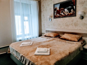 Отель Мудрый Филин