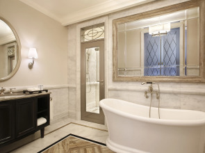 Отель Al Habtoor Palace