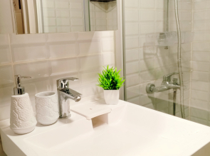 Апартаменты Маргаритка