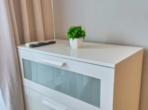 Апартаменты Уютные просторные у метро ЦСКА