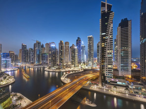 Апарт-Отель Marina