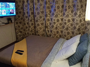 Квартира Дуси Ковальчук 185