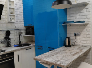 Квартира Студия Волна