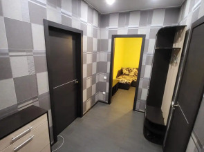 Апартаменты на Вокзальной 51 А Рядом с ЖД Рязань 1