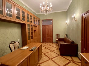 Апартаменты Nika Premium Nevsky 88