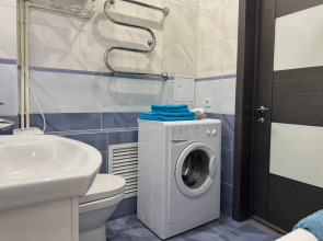 Апартаменты Аврора ул. Фомина 9, Студия