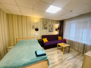 Uyutnaya na Pionerskoy Flat