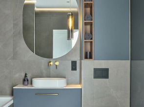 Апартаменты Облако над парком