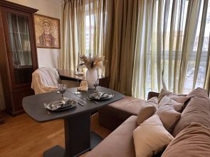 ДзенХоум Простор 113