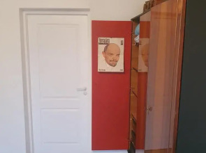 Апартаменты на Московской 30