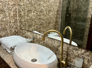 Апарт-отель Aparthotel Costa