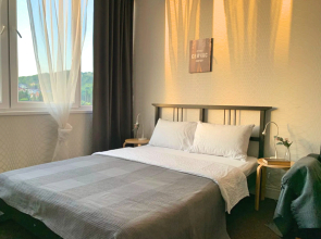 Апартаменты на Чкалова