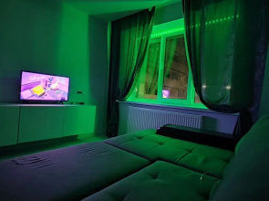 228 na ulitse Vostochnaya 13 Flat