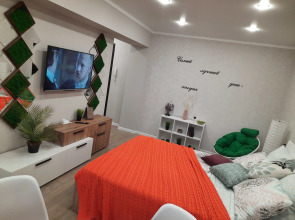 Квартира 28-й Квартал 1