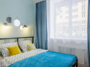 Квартира FoxyFlat Grey