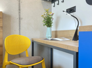 Квартира 2 Ночи в Новом Комплексе Ramada