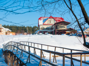 Гостевой дом на Есенина