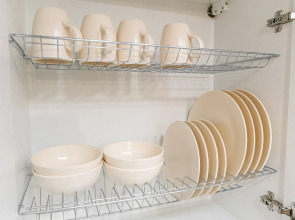 Апартаменты «Зенит»