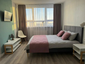 Kvartira studia MK home