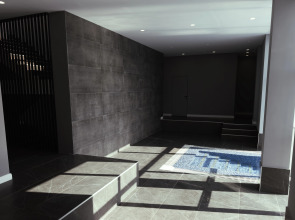 Отель Грейс Аква Вилла