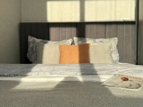 Квартира Студия Колумб