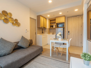 Апартаменты Семейные 2bd  в Laguna Skypark