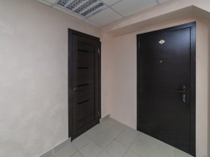 Апартаменты Пространство