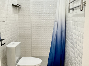 Апартаменты 520.4 Кунцевская