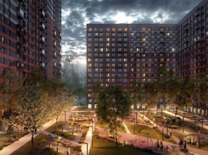 Квартира Трёхкомнатная Квартира Евро Завод ЗиК Жд Турбинный Завод