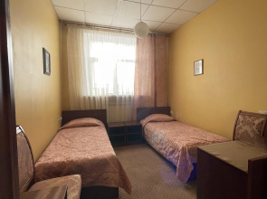 Мебелированные комнаты Отель HOTEL OH SOVIET