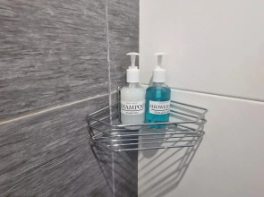 Апартаменты 04 МоМи Дубровка