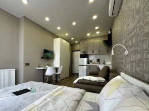 Квартира Nochevali