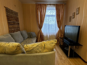 Апартаменты Daily Apart